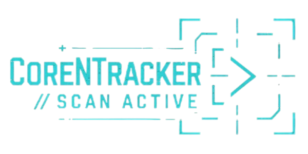 Core N Tracker Logo